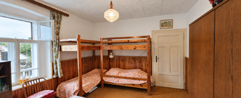 Prodej domu 87 m², Pnětluky