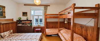 Prodej domu 87 m², Pnětluky