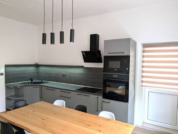 Prodej bytu 2+1 v osobním vlastnictví 70 m², Ústí nad Labem