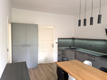 Prodej bytu 2+1 v osobním vlastnictví 70 m², Ústí nad Labem