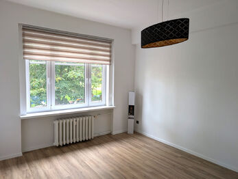 Prodej bytu 2+1 v osobním vlastnictví 70 m², Ústí nad Labem