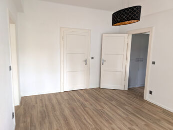 Prodej bytu 2+1 v osobním vlastnictví 70 m², Ústí nad Labem