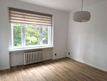 Prodej bytu 2+1 v osobním vlastnictví 70 m², Ústí nad Labem