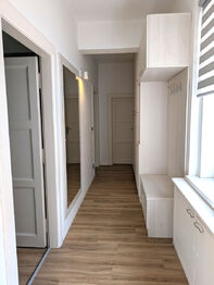 Prodej bytu 2+1 v osobním vlastnictví 70 m², Ústí nad Labem