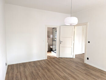 Prodej bytu 2+1 v osobním vlastnictví 70 m², Ústí nad Labem