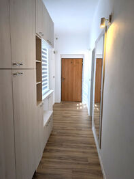 Prodej bytu 2+1 v osobním vlastnictví 70 m², Ústí nad Labem