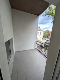 Prodej bytu 2+1 v osobním vlastnictví 70 m², Ústí nad Labem