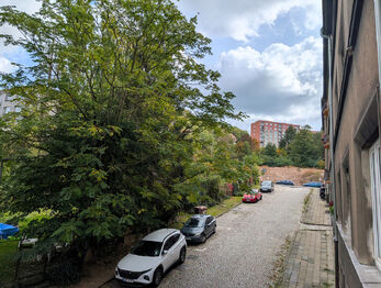 Prodej bytu 2+1 v osobním vlastnictví 70 m², Ústí nad Labem