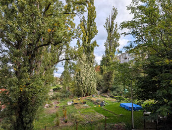 Prodej bytu 2+1 v osobním vlastnictví 70 m², Ústí nad Labem