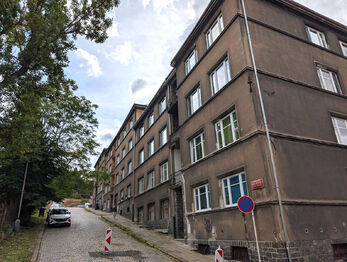 Prodej bytu 2+1 v osobním vlastnictví 70 m², Ústí nad Labem