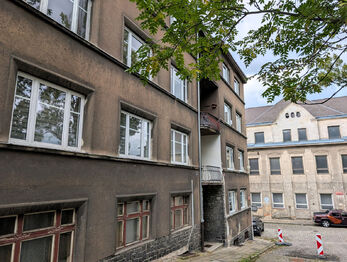 Prodej bytu 2+1 v osobním vlastnictví 70 m², Ústí nad Labem