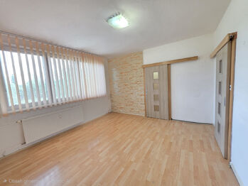 Prodej bytu 2+1 v družstevním vlastnictví 53 m², Horní Benešov