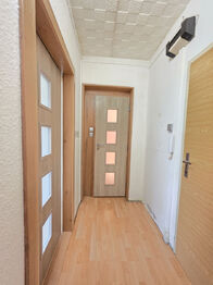 Prodej bytu 2+1 v družstevním vlastnictví 53 m², Horní Benešov