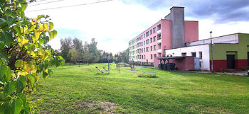 Prodej bytu 2+1 v družstevním vlastnictví 53 m², Horní Benešov