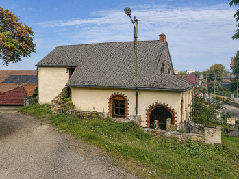 Prodej domu 100 m², Strakonice