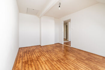 Pokoj 3 - Prodej bytu 3+kk v osobním vlastnictví 61 m², Beroun