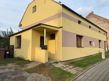 Prodej domu 150 m², Němčice