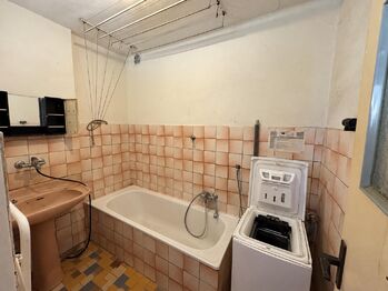 Prodej domu 150 m², Němčice