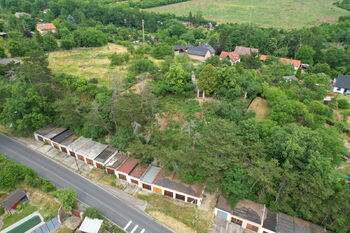 Pronájem pozemku 30 m², Litoměřice