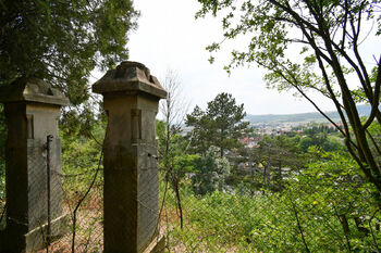 Pronájem pozemku 30 m², Litoměřice