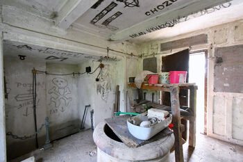 Pronájem pozemku 30 m², Litoměřice