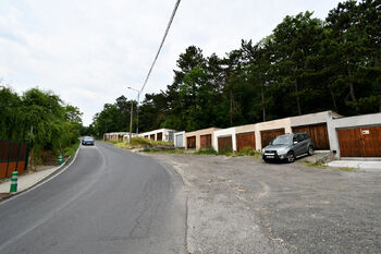 Pronájem pozemku 30 m², Litoměřice