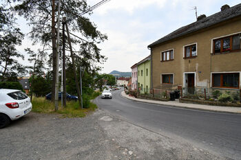 Pronájem pozemku 30 m², Litoměřice