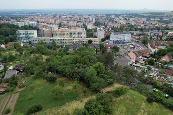 Pronájem pozemku 30 m², Litoměřice