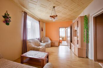 Pronájem bytu 3+1 v osobním vlastnictví 54 m², Aš