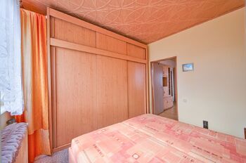 Pronájem bytu 3+1 v osobním vlastnictví 54 m², Aš