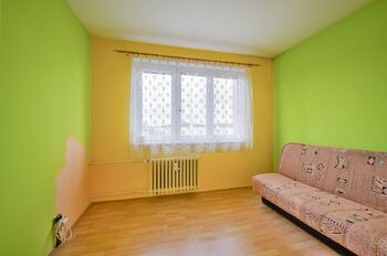 Pronájem bytu 3+1 v osobním vlastnictví 54 m², Aš