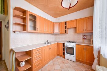 Pronájem bytu 3+1 v osobním vlastnictví 54 m², Aš