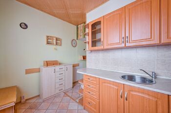 Pronájem bytu 3+1 v osobním vlastnictví 54 m², Aš