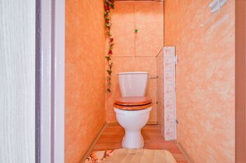 Pronájem bytu 3+1 v osobním vlastnictví 54 m², Aš
