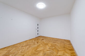Prodej bytu 2+1 v osobním vlastnictví 57 m², Cheb