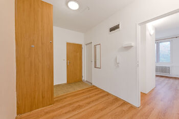 Prodej bytu 2+1 v osobním vlastnictví 57 m², Cheb
