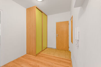 Prodej bytu 2+1 v osobním vlastnictví 57 m², Cheb