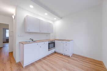 Prodej bytu 2+1 v osobním vlastnictví 57 m², Cheb