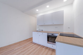 Prodej bytu 2+1 v osobním vlastnictví 57 m², Cheb