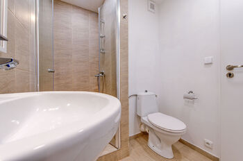Prodej bytu 2+1 v osobním vlastnictví 57 m², Cheb