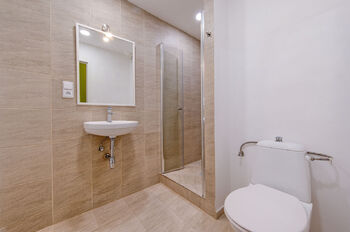 Prodej bytu 2+1 v osobním vlastnictví 57 m², Cheb
