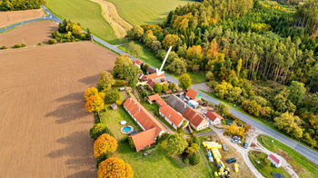Prodej chaty / chalupy 57 m², Mirotice