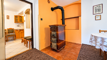 Prodej chaty / chalupy 57 m², Mirotice