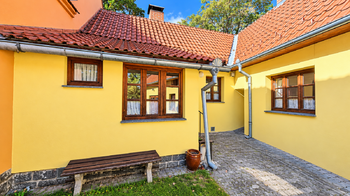 Prodej chaty / chalupy 57 m², Mirotice
