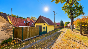 Prodej chaty / chalupy 57 m², Mirotice