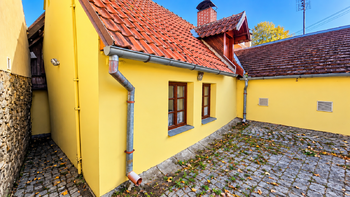 Prodej chaty / chalupy 57 m², Mirotice