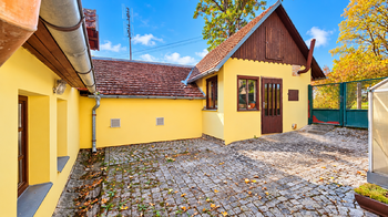 Prodej chaty / chalupy 57 m², Mirotice