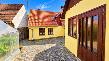 Prodej chaty / chalupy 57 m², Mirotice