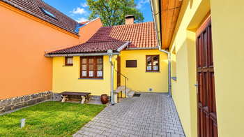Prodej chaty / chalupy 57 m², Mirotice
