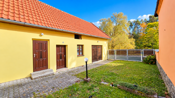 Prodej chaty / chalupy 57 m², Mirotice